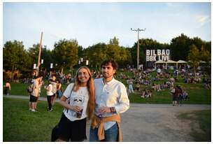 Foto 185 de la jueves 6 de julio | Bilbao BBK Live 2017